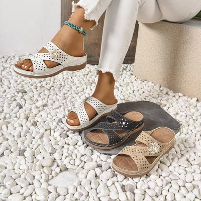 Scarpe da donna – Sandali