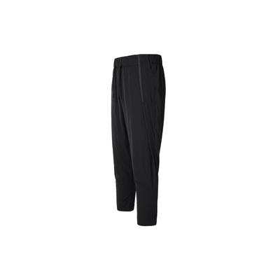 Spodnie damskie Casual Breathable Cropped Pants w kolorze czarnym 830292-010
