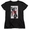 Batman "Inked Quinn" Women's T-Shirt