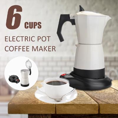 Électroménagers de cuisine – Cafetières et machines à café
