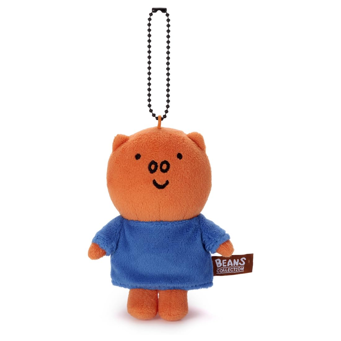 Takara Tomy Arts Bruna Mascot Beans Collection approximately 11cm Poppy, tall.