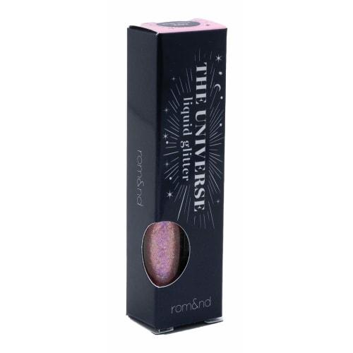 Rom&nd [Genuine Product] Liquid Glitter Shadow (#02 Rose Star) Eye Shadow 2g (x 1)