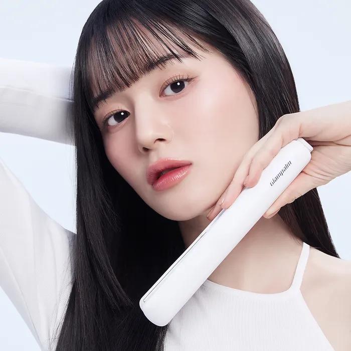 OMG Midsize Godegi GP105 White