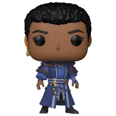 Doctor Strange 2: Multiversum av galenskap Sara Pop! Vinyl