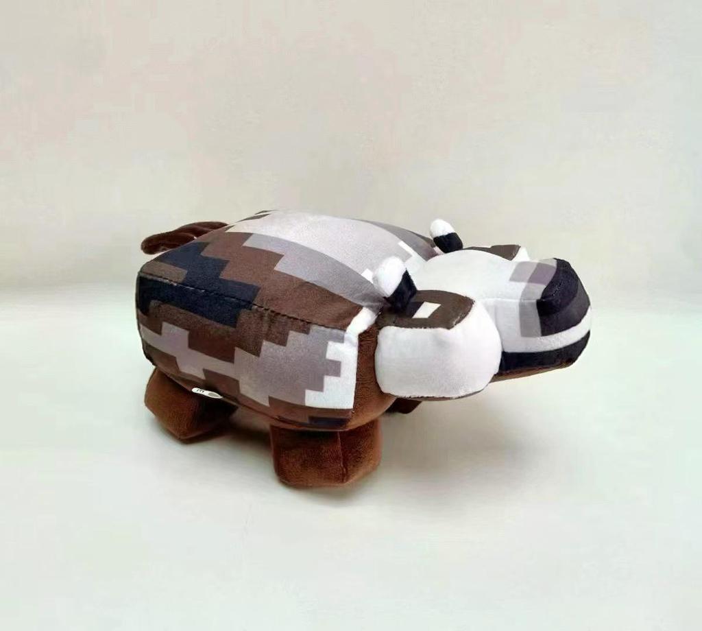 Hot Sale Minecraft Legends Creeper Plush Doll