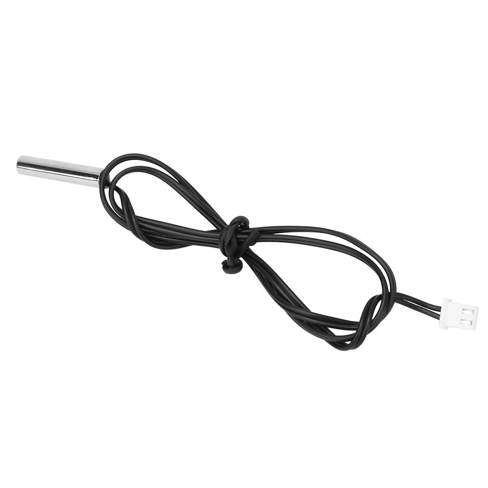 

Temperature Sensor Module High Accuracy 10K 3950 NTC RS485 NTA8A01 5V 12V 7 13MANTC Sensor A