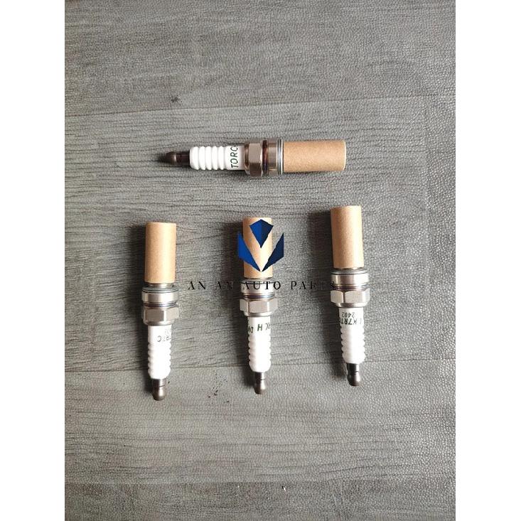 2018-2024 Models CHANGAN ALSVIN Spark Plugs 4 Pcs/Set