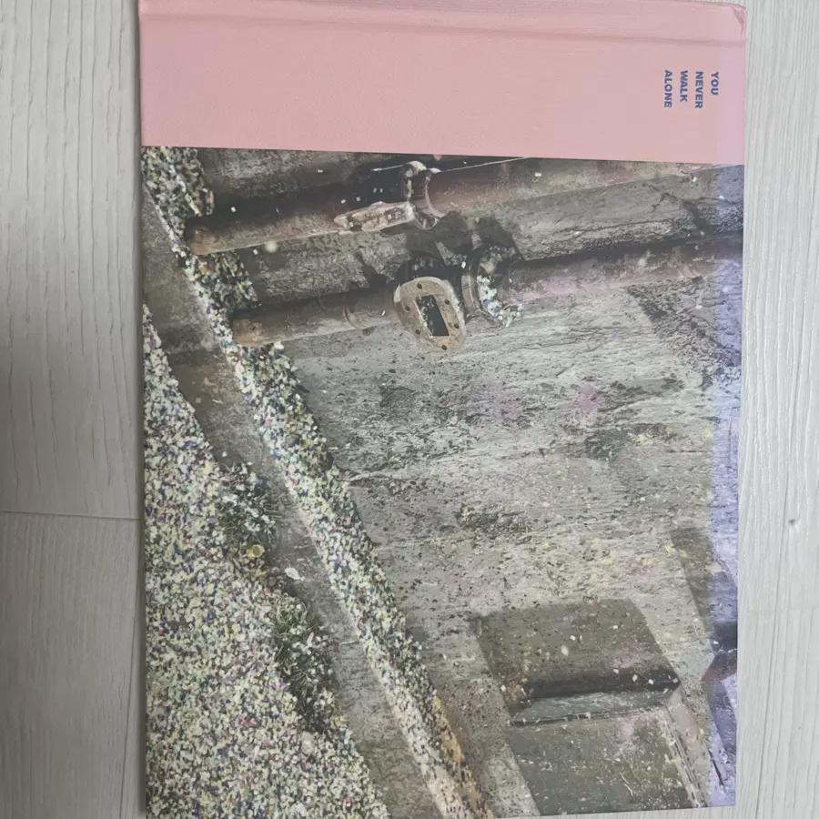 Bts Spring Day Album Is On Sale