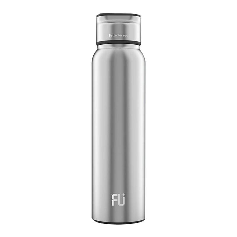 Fuguang Insulated Travel Tea Mug