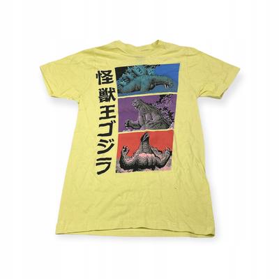 Γυναικείο T-shirt Spencer's GODZILLA S