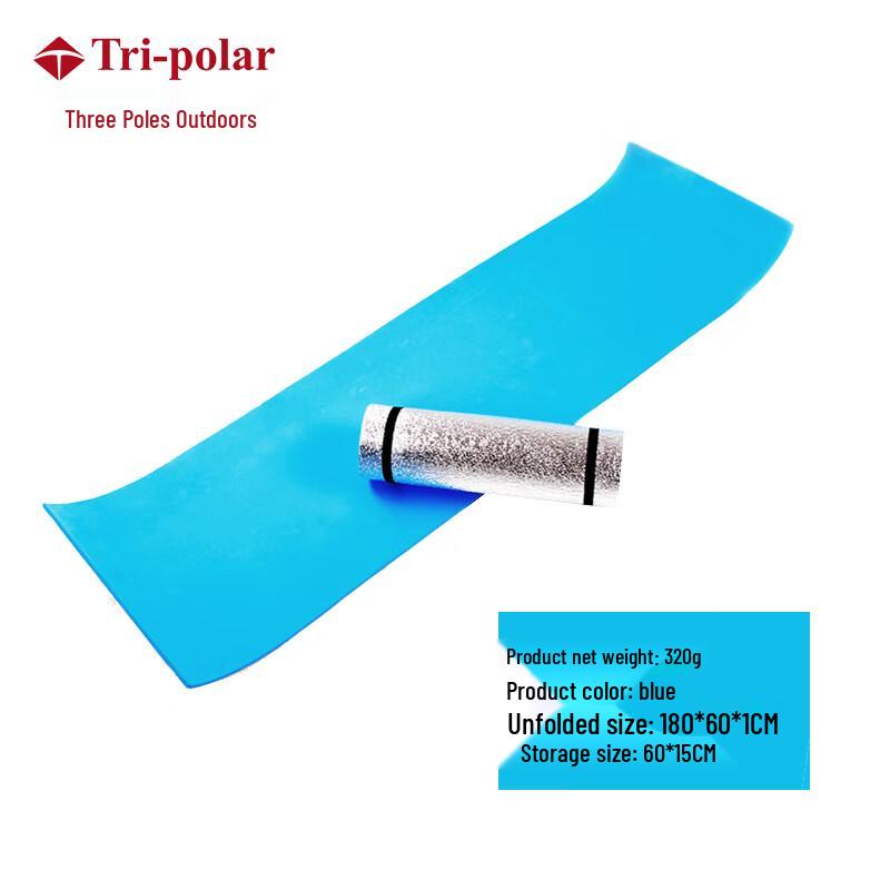 Tri-polar TP1178 Multi-use Mat