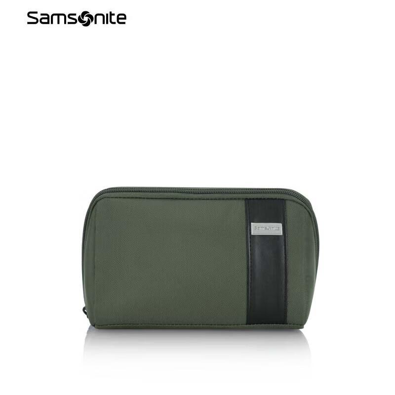 Samsonite Portable Travel Toiletry Bag
