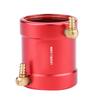 RC Model Boat Accessory Metal Parts 36mm50mm Motor Water Cooling Jacket