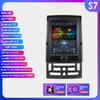 Autoradio 9.7 "7862 Android 13 Auto autoradio pour Peugeot 407 cc SW 407CC 2004-2011 Autoradio lecteur multimédia GPS stéréo 360 Cam Carplay