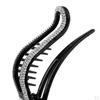 Clips Claws Grips Non Hairpin Headwear Styling Tools