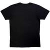 U2 Unisex Adult Blood Red Sky T-Shirt