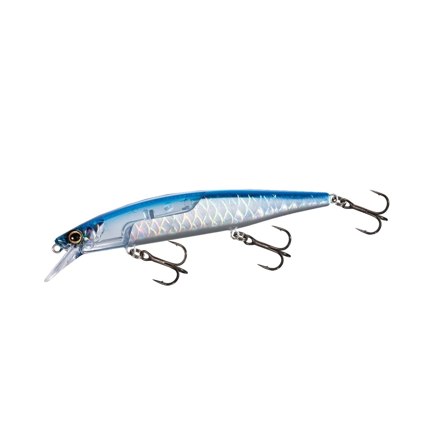 

Shimano Bantam World Minnow 115F Flash Boost