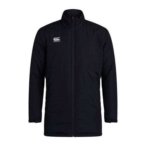 Canterbury Mens Club Thermoreg Padded Jacket