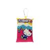 Sunstar Schreibwaren Ichigo Shimbun Sanrio Charaktere Eco Groß Tetemo S2337410 Tasche, Fassungsvermögen, Kollektion,