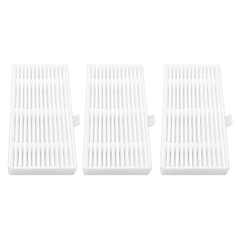 151 2-in-1 Robot Filters For MAMNV BR150/BR151 Delicate