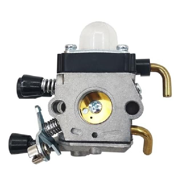 Carburetor for STIHL FS38 FS55 FS45 FS46 KM55 HL45 FS45L FS45C FS46C FS55C FS55R