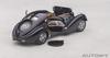AUTOart Bugatti Type 57SC Atlantic 1938 Wheel Finished Product 50946 1/43 Black/Disc