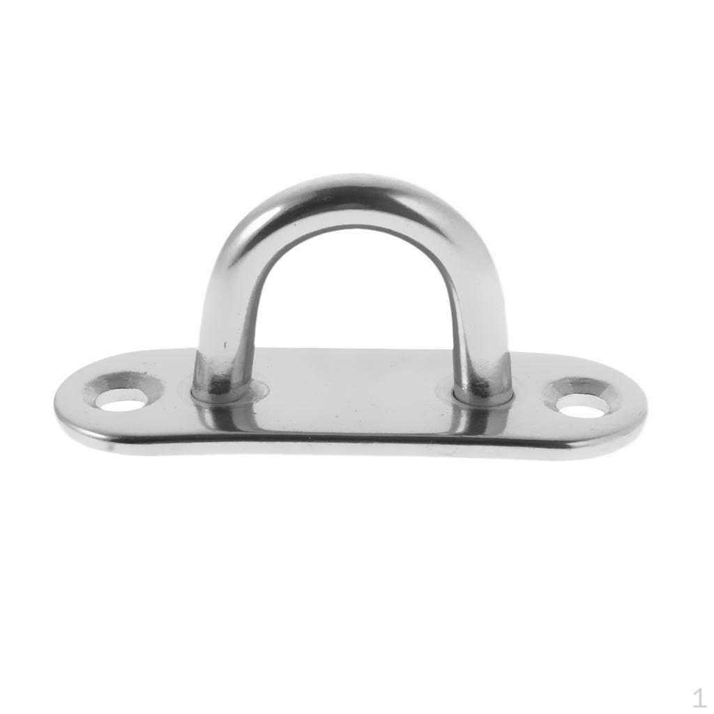 Plate Stainless Steel. 6mm