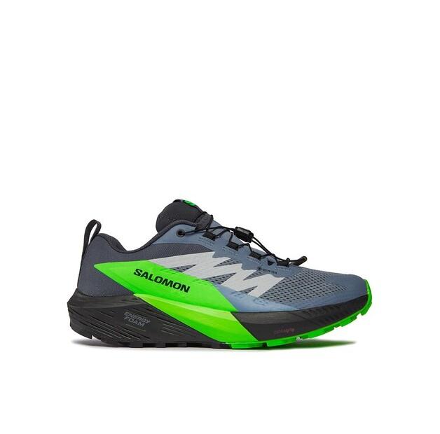 Беговые кроссовки Salomon Sense Ride 5 GORE-TEX EU 41_1_3