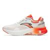 Anta C100 Advanced Training Non-Slip Durable Low-Top Running Shoes Men Running Shoes White Orange 112245586-2