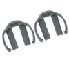 4pcs Replacement Hose Clamp For Karcher K2 Pressure Washer Trigge High Quality C Clips Quick Lock Connector Tool Accessories