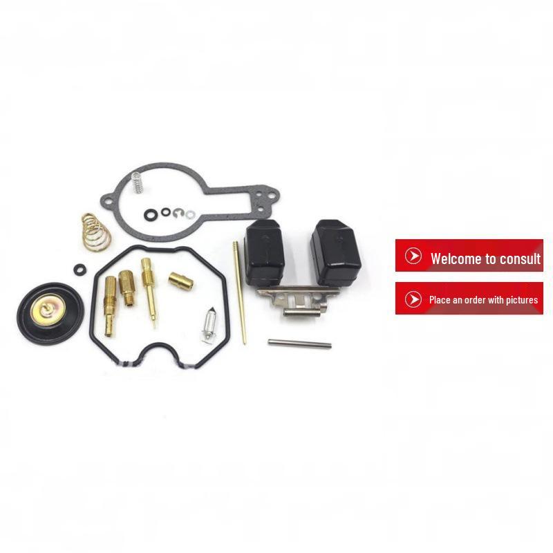 Honda XR600R Carburetor Repair Kit (1988-2000)