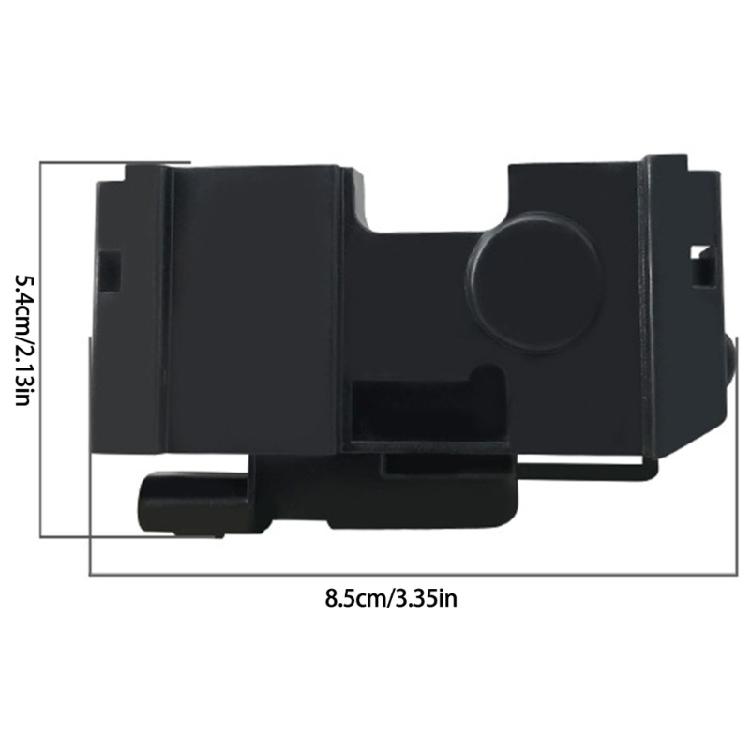 Comutator Blocare Capotă Pentru W204 W212 C250 C300 C350 C400 E350 2014 2015 Înlocuiește 2048703158 2048704458 Accesoriu Auto