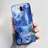 Casing For Nokia C01 Plus TA-1383 TA-1387 C1 2nd Edition Case Aesthetic Fashion Cute Cat Soft Silicone TPU Shockproof Back Cover
