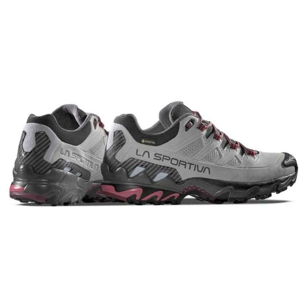 La Sportiva Ботинки для хайкинга Ultra Raptor II Leather Goretex