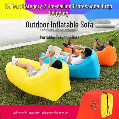 Muebles inflables – Camas inflables