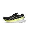 Gel Kayano 30 Black Glow Yellow 1011B548-003