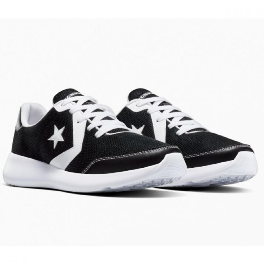 Converse Day One Trainer Black A15631c