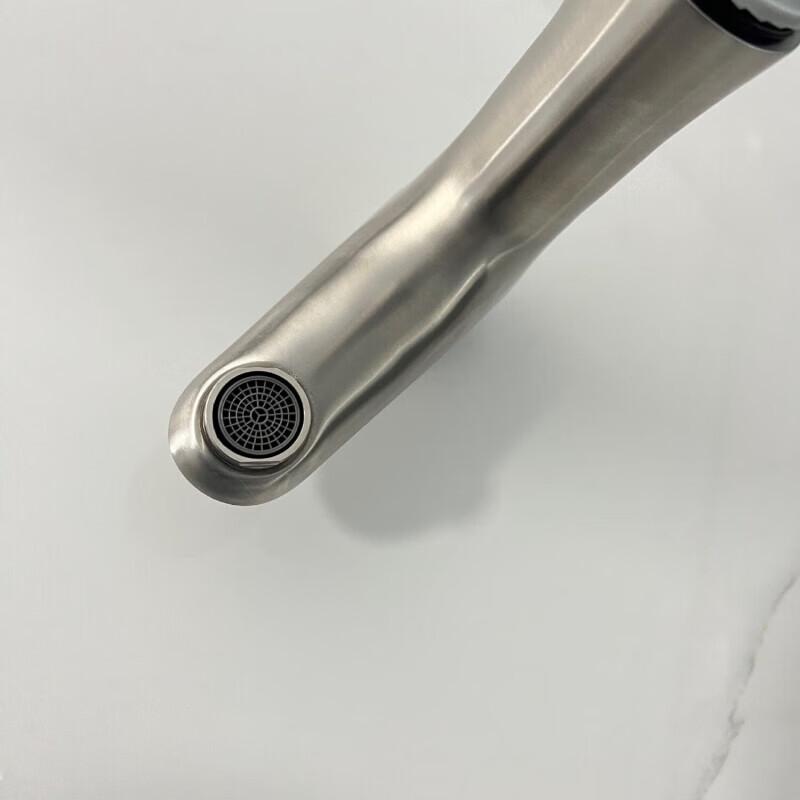 Minxi Slim Waist Single Cold Basin Faucet