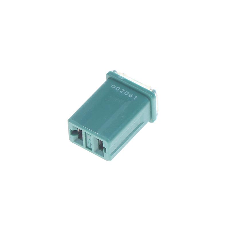 2 Adet Mikro Kartuş Sigorta Mini Dikdörtgen Sigorta Pec Otomotiv Araba Sigortası J 15A 20A 25A 30A 40A