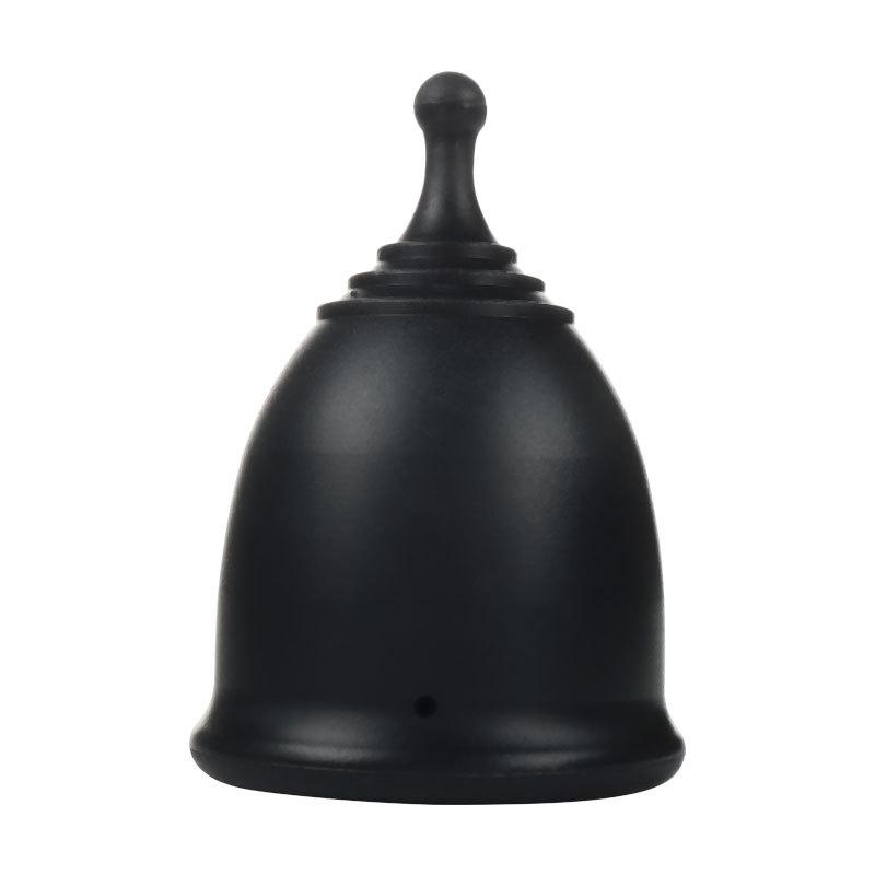 Silicone Menstrual Cup - Period Partner XS, Swim-Friendly, Popular Women's Health Solution