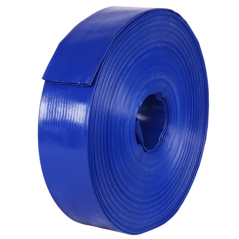 Weiruijia PVC Agricultural Water Hose