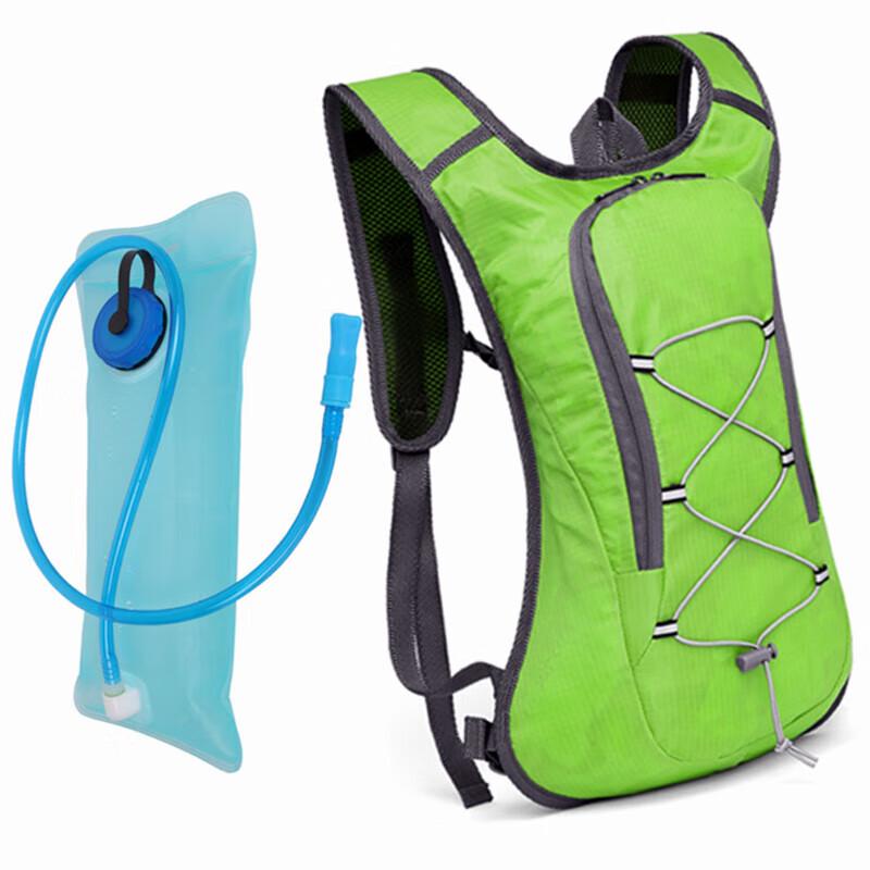 Ant Heron Lightweight Hiking & Cycling Hydration Backpack