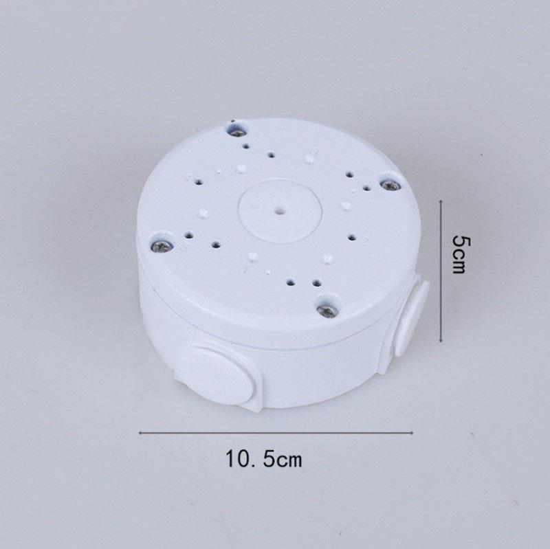 Hemisphere Ceiling Mount Camera Concealment Plate & Bracket