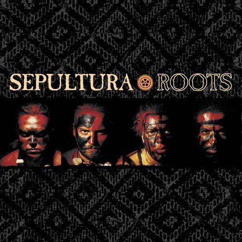 VINYL LP - RHINO - Sepultura - Roots: 25th Anniversary Edition - Édition Limitée - Coffret Exclusif