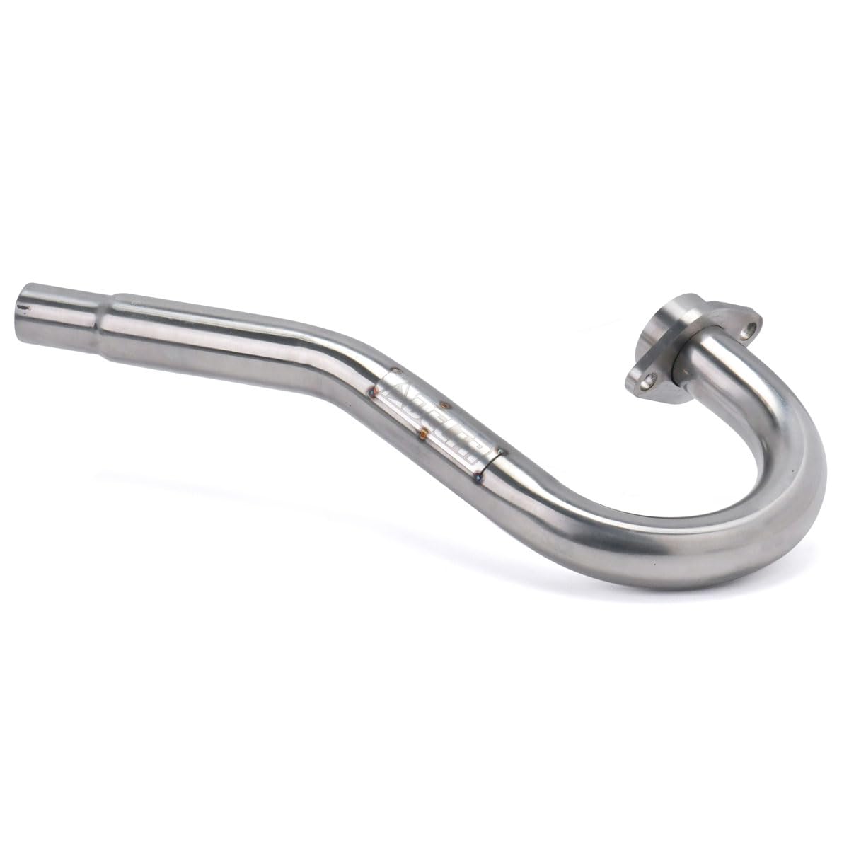 

Dirtfreak DELTA Torque Head Pipe for Increased Stainless Steel SUS304 F3836 KLX125, D-TRACKER125 (2010-2016) - Torque,