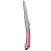 Folding Hand Saw 9 Inch Ergonomic Non Slip Handle Portable Heavy Duty Pruning Saw for Camping Gardening Large Size