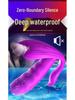 FOX Niedlicher M5 Schmetterling Klitorisvibrator - Damen Sexspielzeug & Massagegerät für Erwachsene