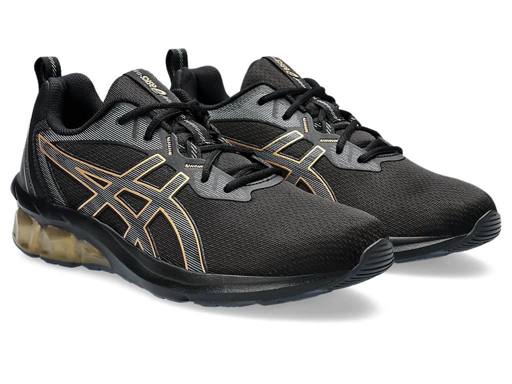 Sneakers Asics Black / Graphite Grey Gel Quantum 90 Iv