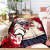 Toga Himiko Rug Floor Mat for Living Room or Bedroom Soft and Comfortable Carpet a Gift for Birthday and Holiday.NFF0928562