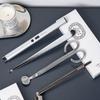 Diptyque Kaarsendover en Wick Trimmer Accessoire Set